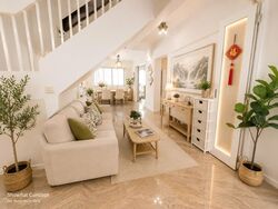 Blk 105 Jalan Rajah (Toa Payoh), HDB Executive #590809951